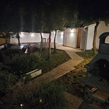 Kuca Za Odmor Dean Villa Pavicini Eksteriør billede