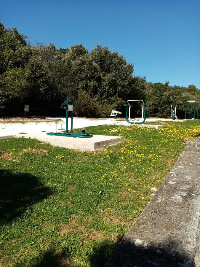 Kuca Za Odmor Dean Villa Pavicini Eksteriør billede